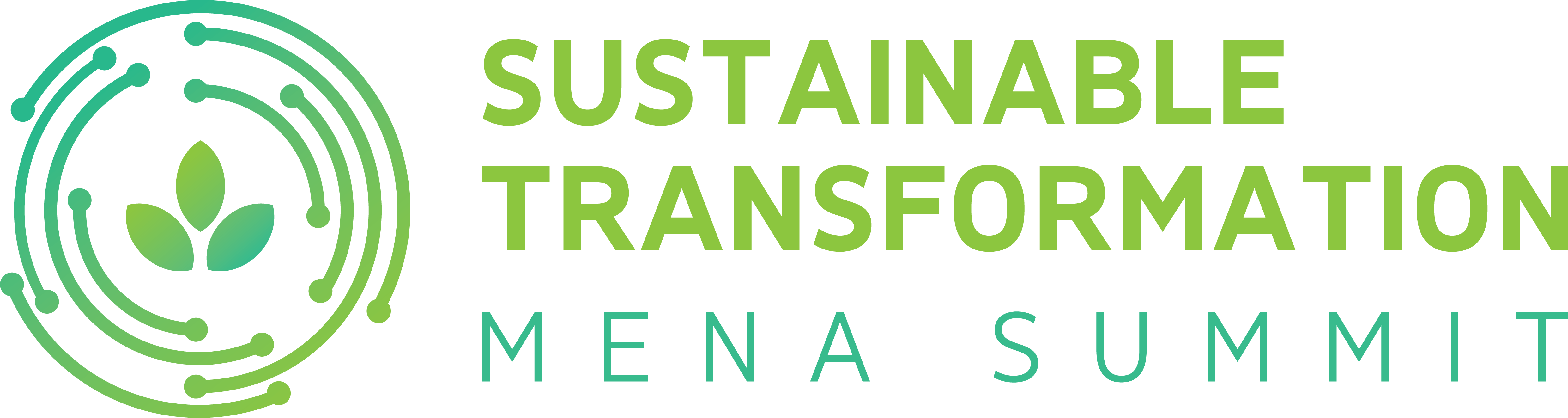 2nd Sustainable Transformation MENA Summit